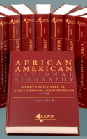 African American National Biography