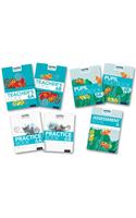 Inspire Maths Year 6 Easy Buy Pack: (Miscellanous Primary Maths)
