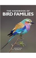 The Handbook of Bird Families