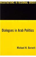 Dialogues in Arab Politics