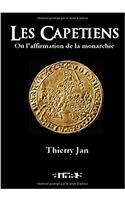 Les Capetiens