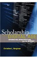 Scholarship in the Digital Age