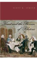 Kant and the Promise of Rhetoric