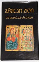 Heldman: African Zion - The Sacred Art Of Ethiopia