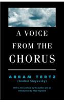 A Voice from the Chorus