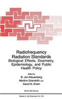 Radiofrequency Radiation Standards
