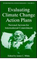 Evaluating Climate Chanage Action Plans