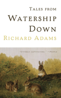 Tales from Watership Down: (Paperback)