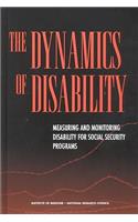 The Dynamics of Disability