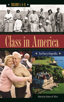 Class in America [3 Volumes]