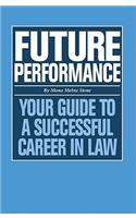 Future Performance