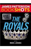 Private: The Royals