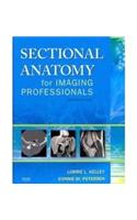 Mosby's Radiography Online: Sectional Anatomy & Sectional Anatomy for Imaging Professionals (Access Code, Textbook, and Workbook Package)