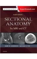 Sectional Anatomy by MRI and CT