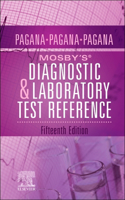 Mosby's® Diagnostic and Laboratory Test Reference