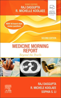 Medicine Morning Report