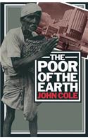 Poor of the Earth