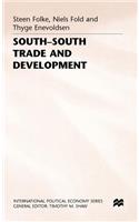 South-South Trade and Development