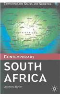 Contemporary South Africa