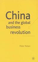 China and the Global Business Revolution