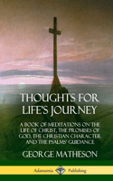Thoughts for Life's Journey