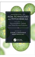 Handbook of Algal Technologies and Phytochemicals