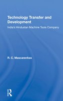 Technology Transfer and Development