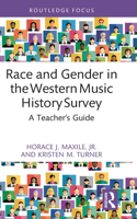 Race and Gender in the Western Music History Survey