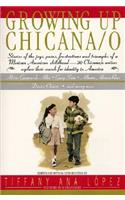 Growing Up Chicana O