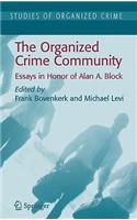 Organized Crime Community