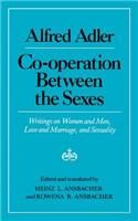 Cooperation Between the Sexes