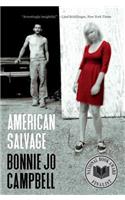 American Salvage