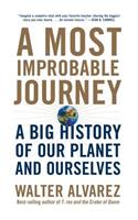 A Most Improbable Journey