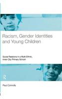 Racism, Gender Identities and Young Children