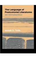 The Language of Postcolonial Literatures