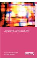 Japanese Cybercultures