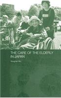 Care of the Elderly in Japan
