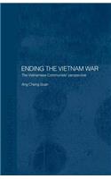 Ending the Vietnam War