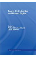 Sport, Civil Liberties and Human Rights