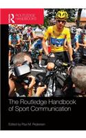 Routledge Handbook of Sport Communication