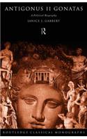 Antigonus II Gonatas