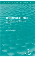 International Trade (Routledge Revivals)