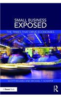 Small Business Exposed