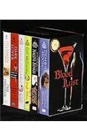 Blood Lust 6 Volume Set