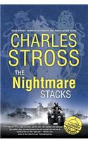 The Nightmare Stacks: (7 Laundry Files Novel)