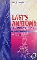 Last's Anatomy: Regional and Applied