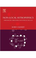 Nonlocal Astrophysics