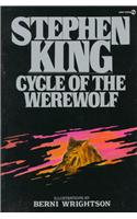 Cycle of the Werewolf: (Signet)