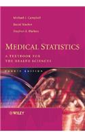 Medical Statistics
