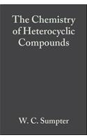 Heterocyclic Compounds with Indole and Carbazole Systems, Volume 8